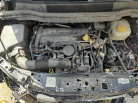 Opel Zafira 2.2 direct, снимка 10