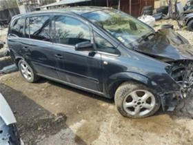 Opel Zafira 2.2 direct, снимка 3