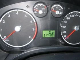 Ford Focus Turnier, снимка 10