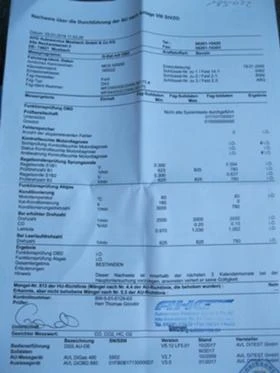 Ford Focus Turnier, снимка 13