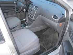 Ford Focus Turnier, снимка 7
