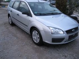 Ford Focus Turnier, снимка 2