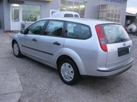 Ford Focus Turnier, снимка 4