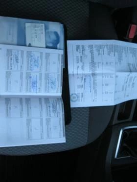 Ford Focus Turnier, снимка 12