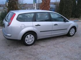 Ford Focus Turnier, снимка 6