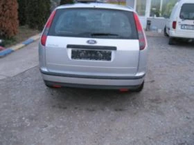 Ford Focus Turnier, снимка 5