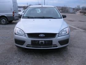 Ford Focus Turnier, снимка 1