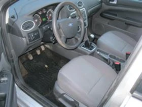 Ford Focus Turnier, снимка 8