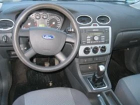 Ford Focus Turnier, снимка 9