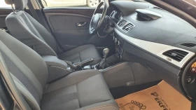 Renault Megane 1.5dci 110к.с., снимка 14
