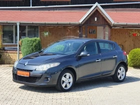 Renault Megane 1.5dci 110к.с., снимка 1