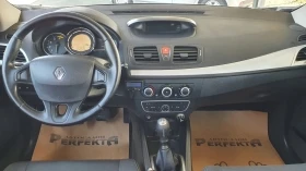 Renault Megane 1.5dci 110к.с., снимка 11