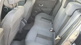 Renault Megane 1.5dci 110к.с., снимка 13