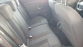 Renault Megane 1.5dci 110к.с., снимка 15