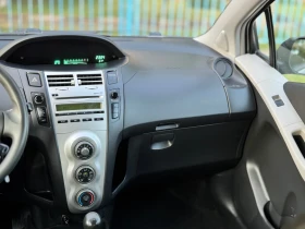Toyota Yaris 1.0i~70hp~ITALY~КЛИМАТИК~130000км!, снимка 13