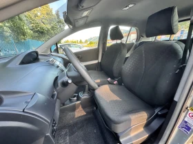 Toyota Yaris 1.0i~70hp~ITALY~КЛИМАТИК~130000км!, снимка 10
