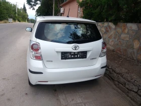 Toyota Verso 1.6i 132к.с. 6ск., снимка 4