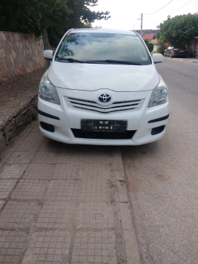 Toyota Verso 1.6i 132к.с. 6ск., снимка 1