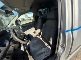 VW Caddy, снимка 7