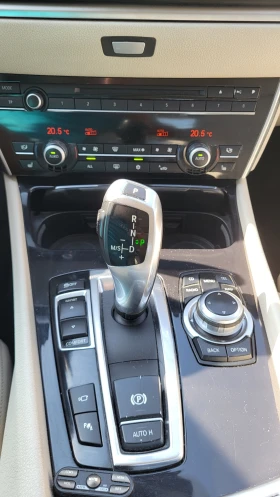 BMW 5 Gran Turismo, снимка 16
