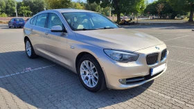 BMW 5 Gran Turismo, снимка 6