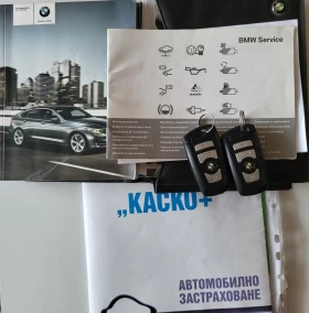 BMW 5 Gran Turismo, снимка 17