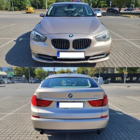 BMW 5 Gran Turismo, снимка 3