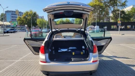 BMW 5 Gran Turismo, снимка 9