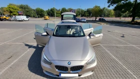 BMW 5 Gran Turismo, снимка 7
