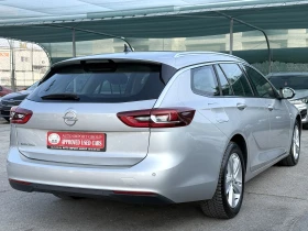 Opel Insignia 2.0d Automatic Facelift Full LED, снимка 4