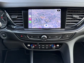 Opel Insignia 2.0d Automatic Facelift Full LED, снимка 11