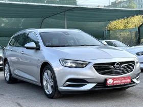 Opel Insignia 2.0d Automatic Facelift Full LED, снимка 3