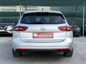 Opel Insignia 2.0d Automatic Facelift Full LED, снимка 5