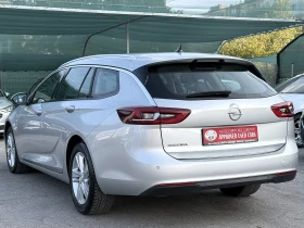Opel Insignia 2.0d Automatic Facelift Full LED, снимка 6