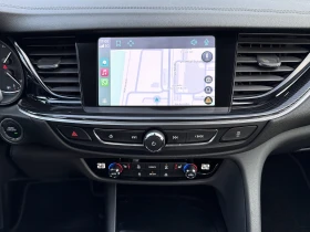 Opel Insignia 2.0d Automatic Facelift Full LED, снимка 10