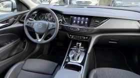 Opel Insignia 2.0d Automatic Facelift Full LED, снимка 9