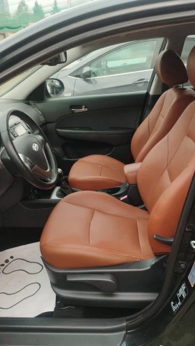 Hyundai I30 1.6 benzin koja, снимка 4