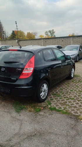Hyundai I30 1.6 benzin koja, снимка 5