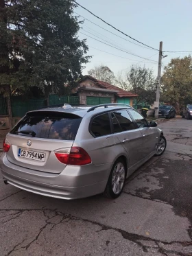 BMW 320, снимка 13