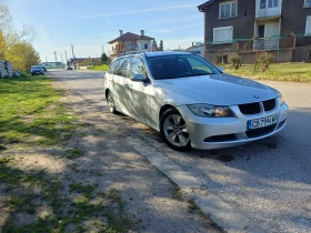 BMW 320, снимка 11