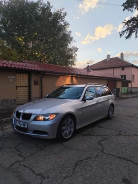 BMW 320, снимка 4