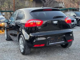 Kia Rio 1.25i 88K.C. / НАВИ / КЛИМАТИК / КАМЕРА, снимка 3