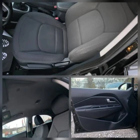 Kia Rio 1.25i 88K.C. / НАВИ / КЛИМАТИК / КАМЕРА, снимка 11