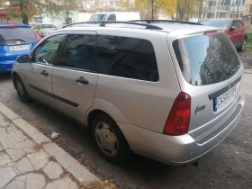 Ford Focus Комби, снимка 5