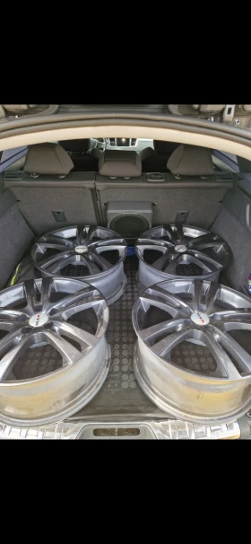 Peugeot 508 2.0 HDI, снимка 5