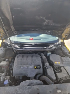 Peugeot 508 2.0 HDI, снимка 6