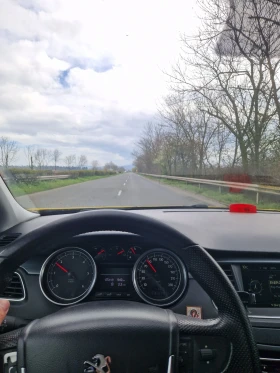 Peugeot 508 2.0 HDI, снимка 12