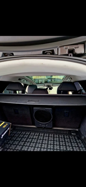 Peugeot 508 2.0 HDI, снимка 4