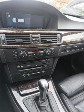 BMW 330 M pack RWD, снимка 9