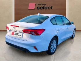 Ford Focus 1.0 EcoBoost, снимка 4